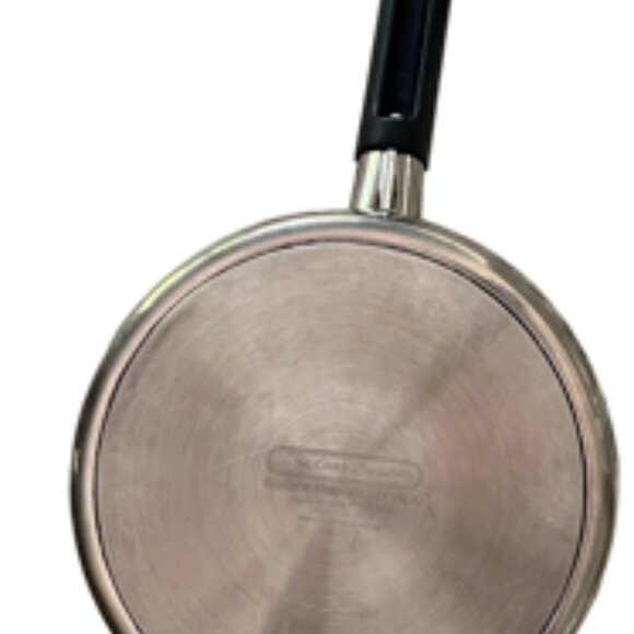 The Cook's Bazaar- Cookware Collection 3 Quart Pan - Picture 3 of 6